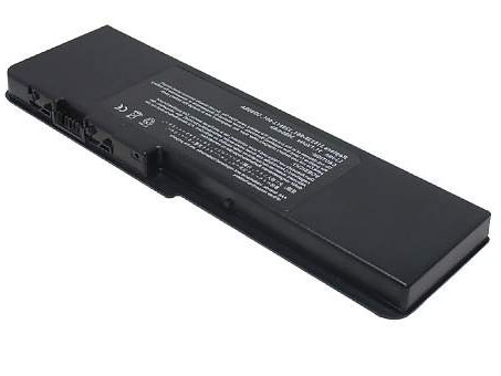 Batería para COMPAQ Presario-1700/1700T/17XL2/compaq-dd880a